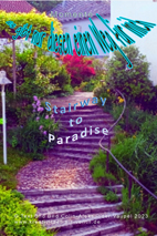 134-PK-Stairway to Paradise
